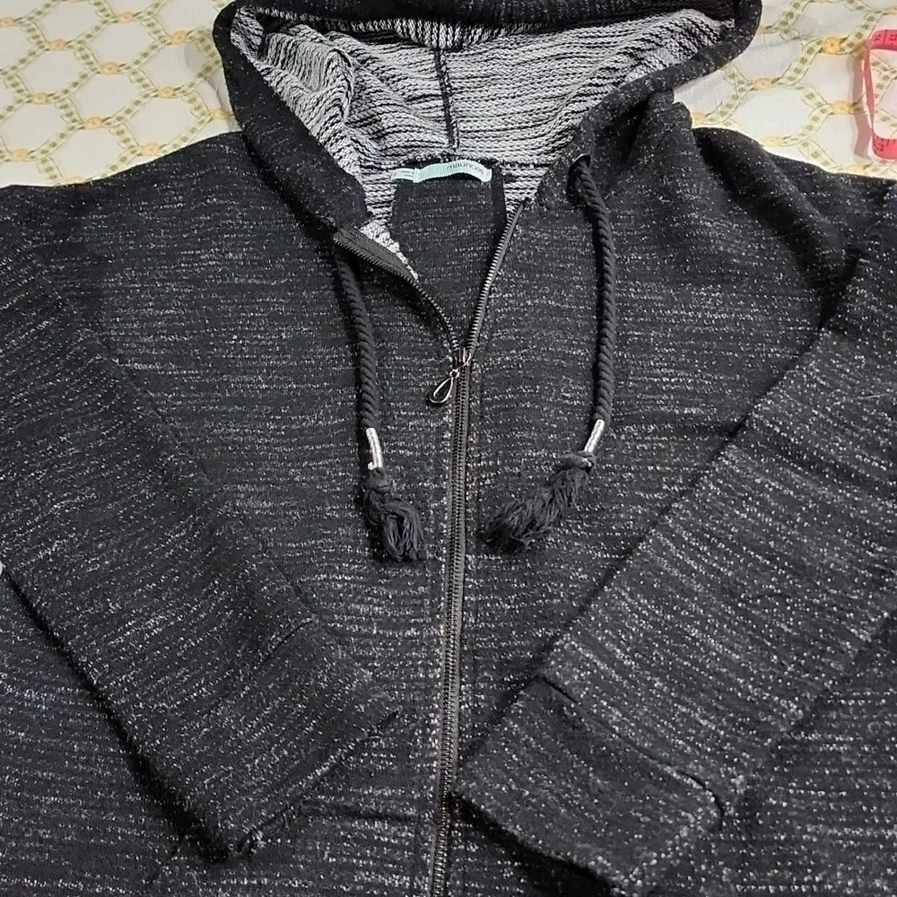 MAURICES ZIP UP JACKET